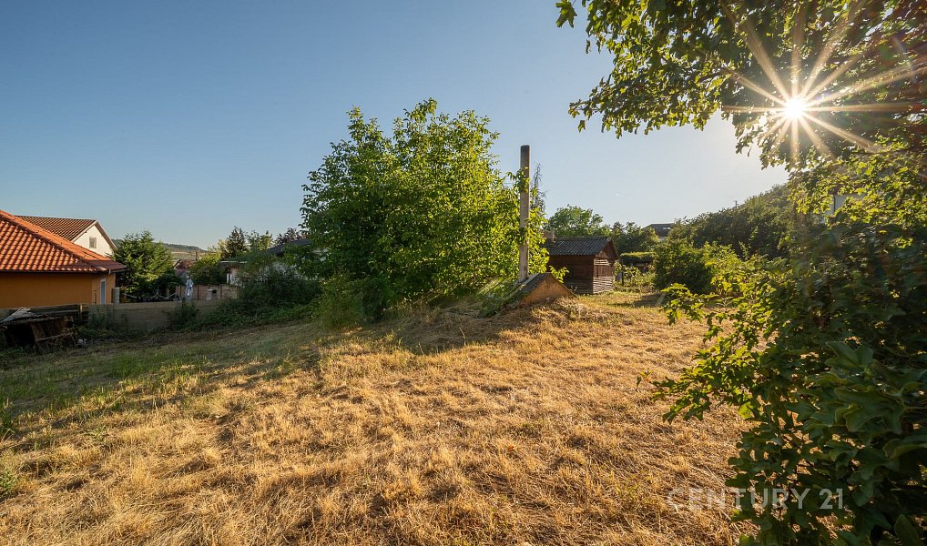 Prodej stavebního pozemku 1 062 m², Beroun – náhled fotky 5