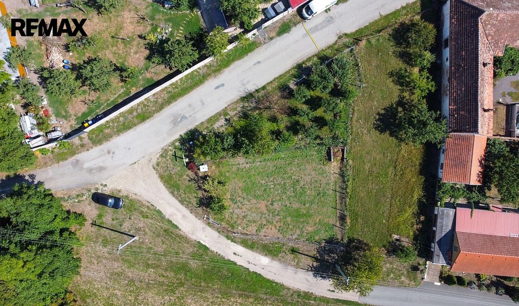 Prodej stavebního pozemku 300 m², Dobré Pole – náhled fotky 4