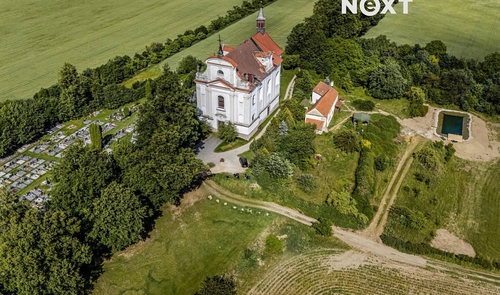 Prodej domu 64 m² s pozemkem 216 m², Radomyšl – náhled fotky 28