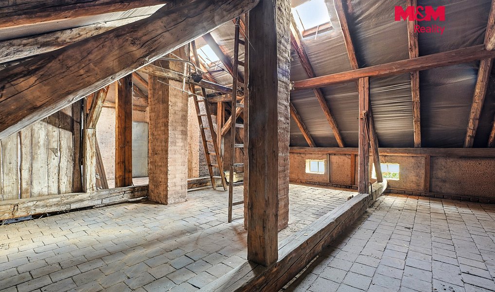 Prodej domu 150 m² s pozemkem 979 m², Dvůr Králové nad Labem – náhled fotky 18