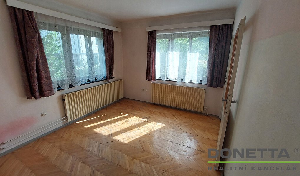Prodej domu 130 m² s pozemkem 1 408 m², Potštejn – náhled fotky 12