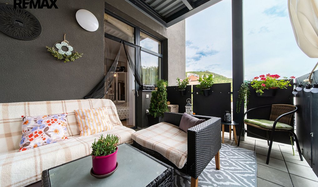 Prodej bytu 3+kk 56 m², Adamov – náhled fotky 22