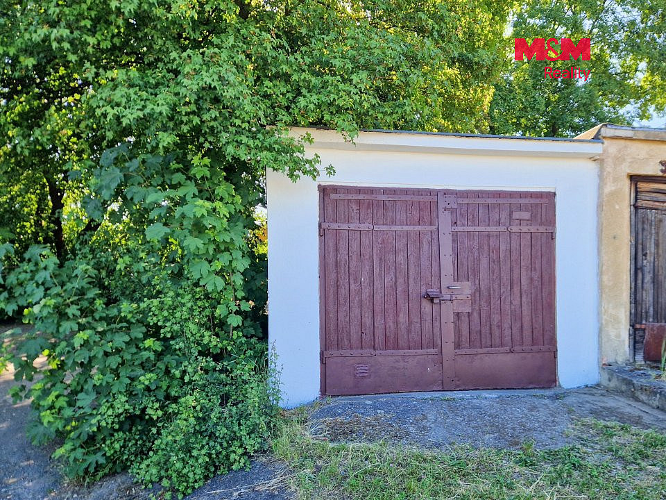 Prodej garáže v teplicích, ul. bratislavská — photo 2