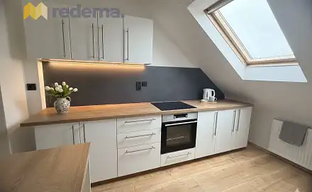 Pronájem bytu 3+1 80 m²