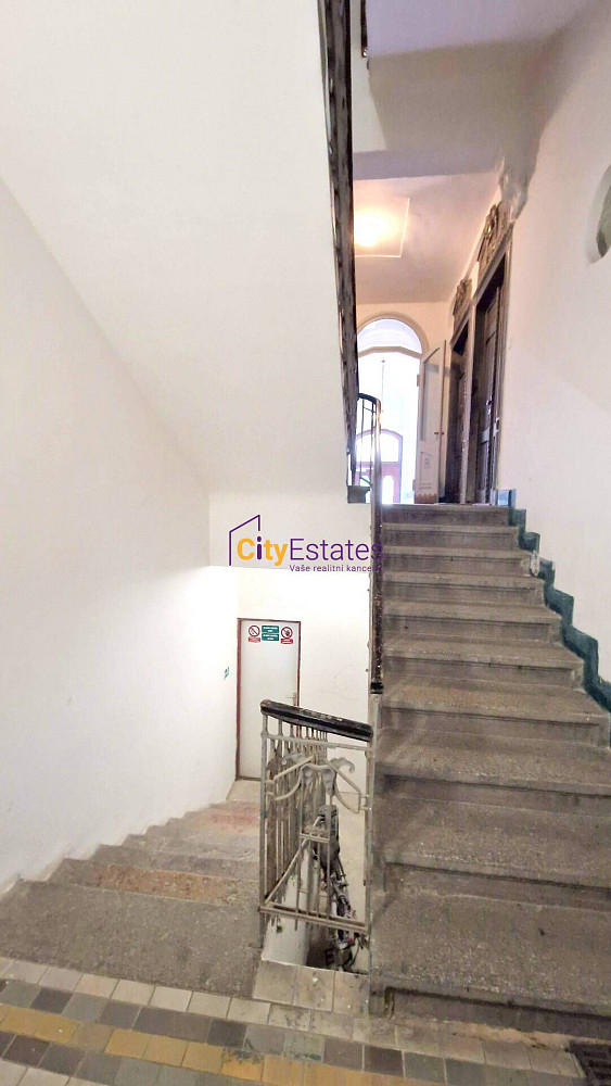 Pronájem bytu 1+1 40 m² – fotografie 4