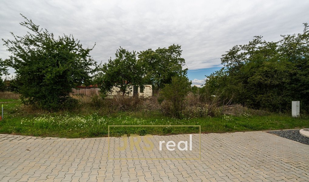 Prodej stavebního pozemku 625 m², Valtice – náhled fotky 7