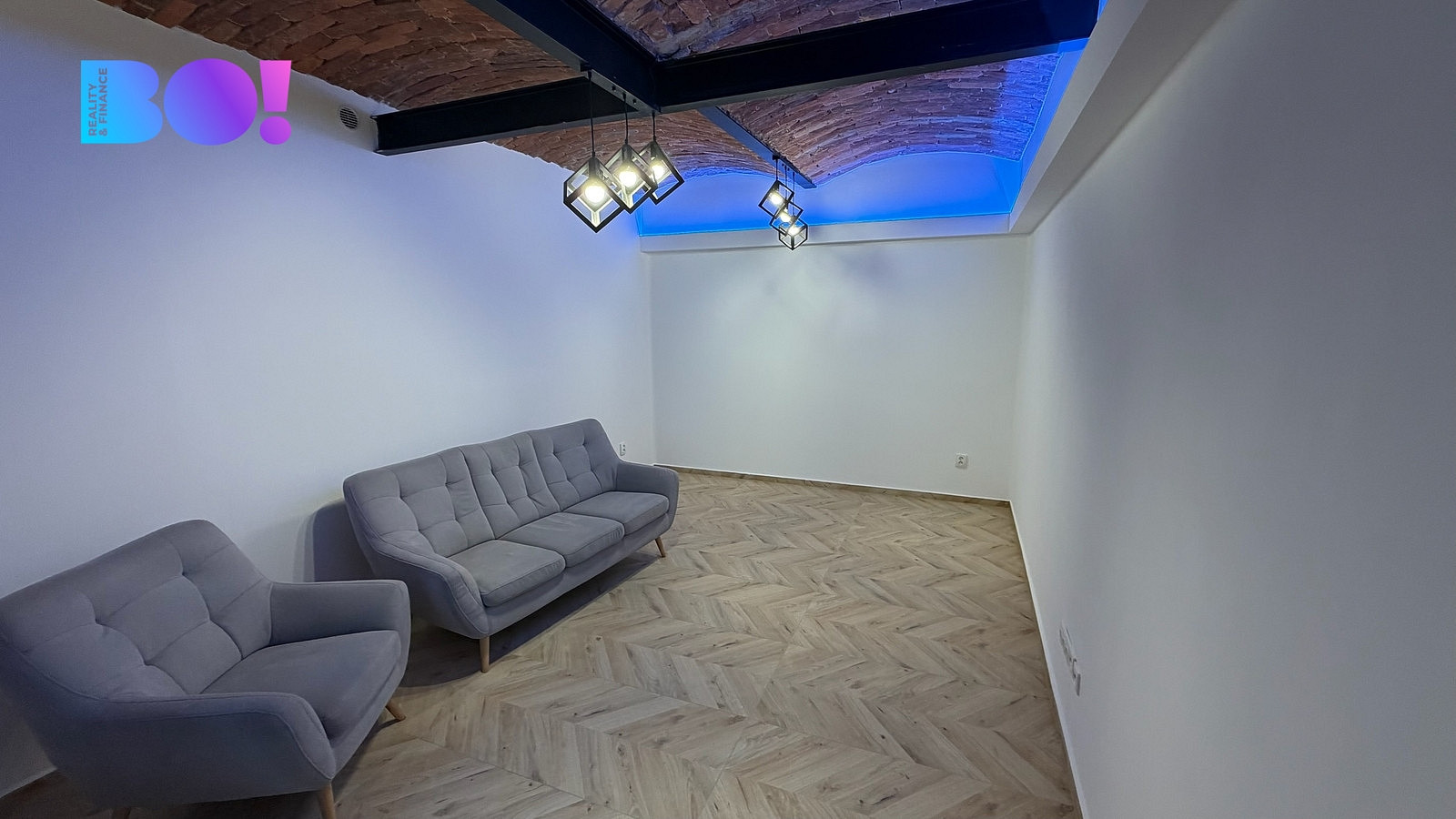 Pronájem obchodních prostor 12 m² – fotografie 4