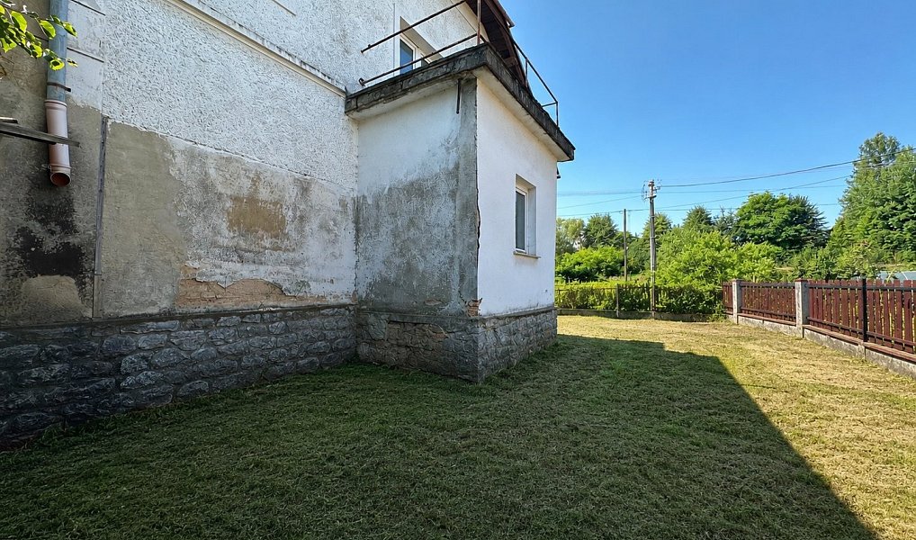 Prodej nájemního domu, činžáku 280 m², Mikulovice – náhled fotky 8