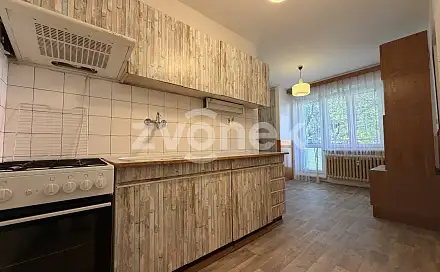 Prodej bytu 3+1 95 m²