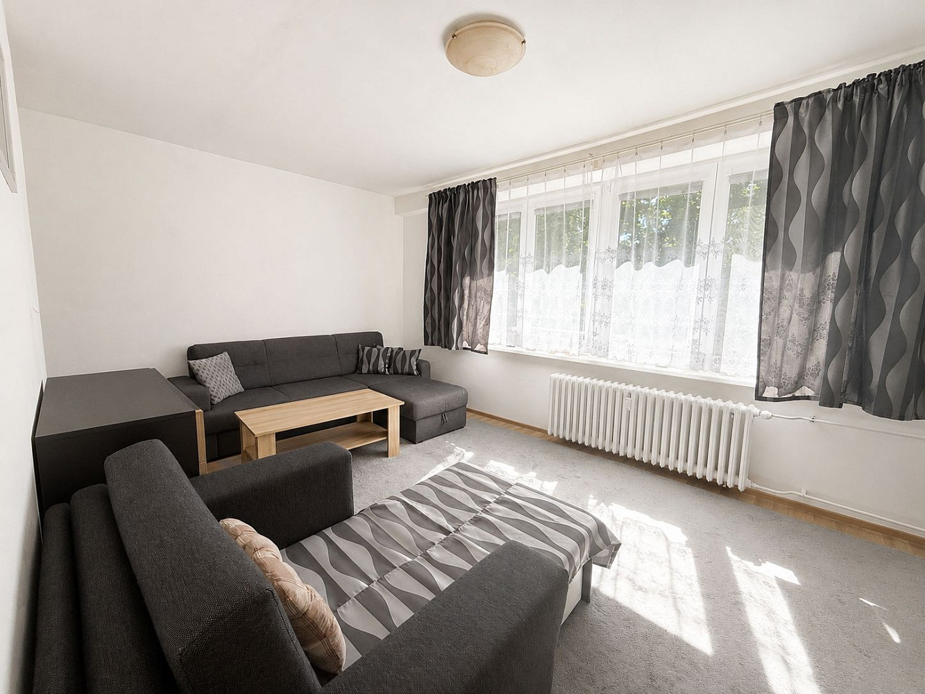 Prodej bytu 1+kk 29 m² – fotografie 3