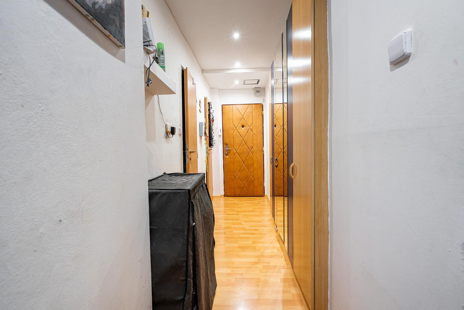 Prodej bytu 2+kk 59 m² – fotografie 5