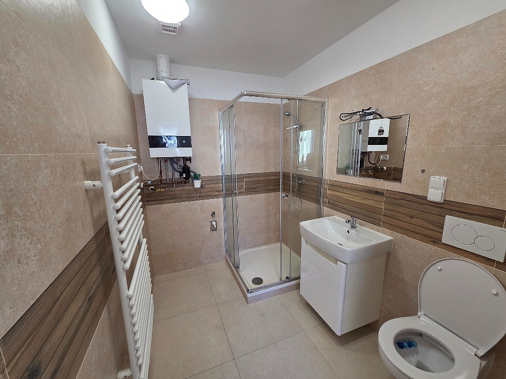 Pronájem bytu 2+kk 41 m² — photo 2