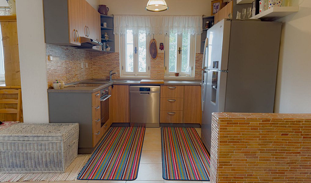 Prodej chaty/chalupy 172 m² s pozemkem 92 m², Paseky nad Jizerou – náhled fotky 4