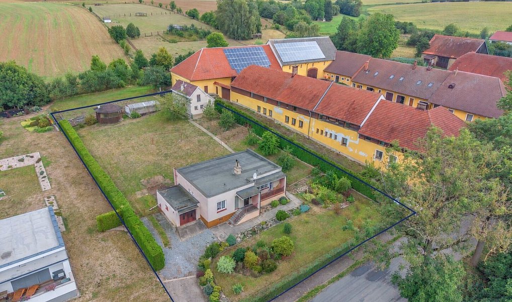 Prodej domu 108 m² s pozemkem 2 114 m², Němčice – náhled fotky 4
