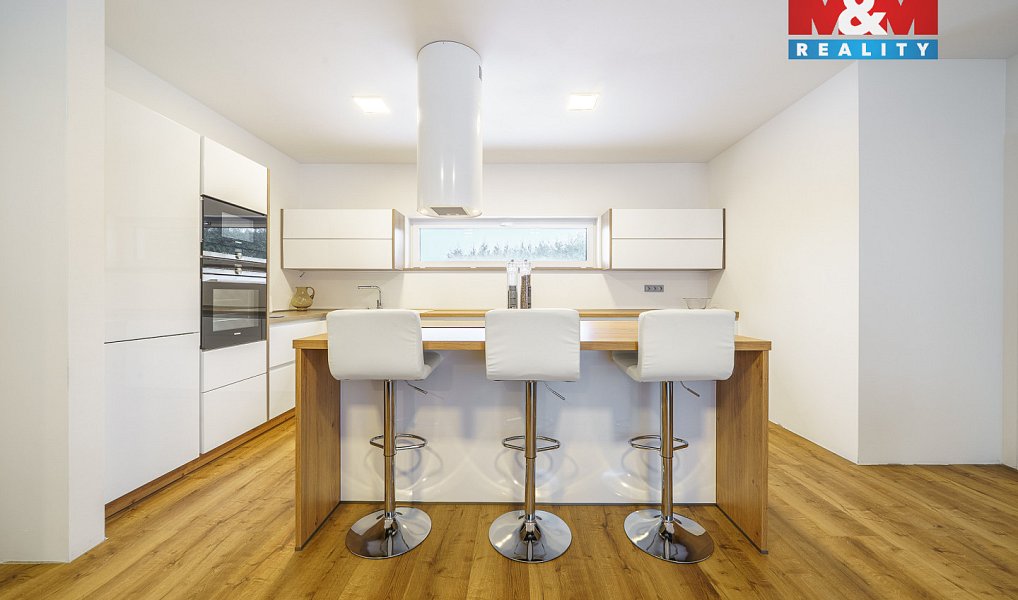 Prodej domu 140 m² s pozemkem 1 570 m², Otovice – náhled fotky 2