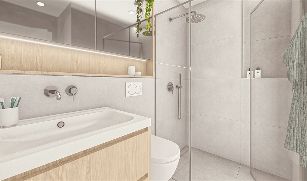 Prodej domu 128 m² s pozemkem 461 m², Vestec – náhled fotky 18