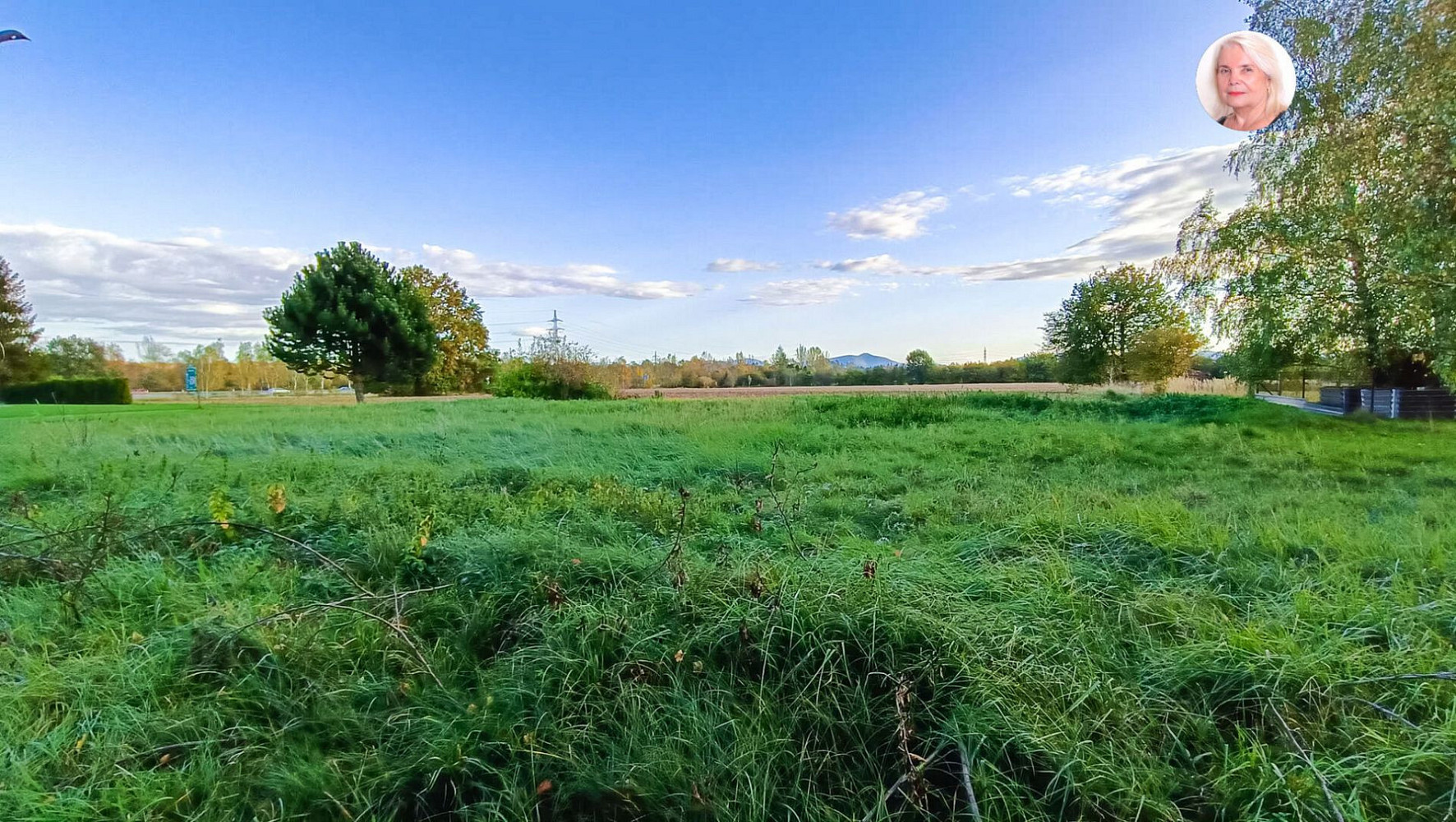Prodej stavebního pozemku 1 000 m² — photo 3