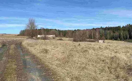 Prodej pole 15 408 m², Františkovy Lázně, okres Cheb