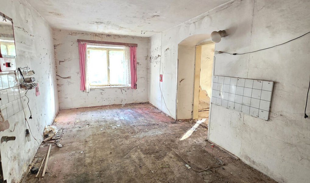 Prodej domu 120 m² s pozemkem 2 680 m², Křišťanovice – náhled fotky 9