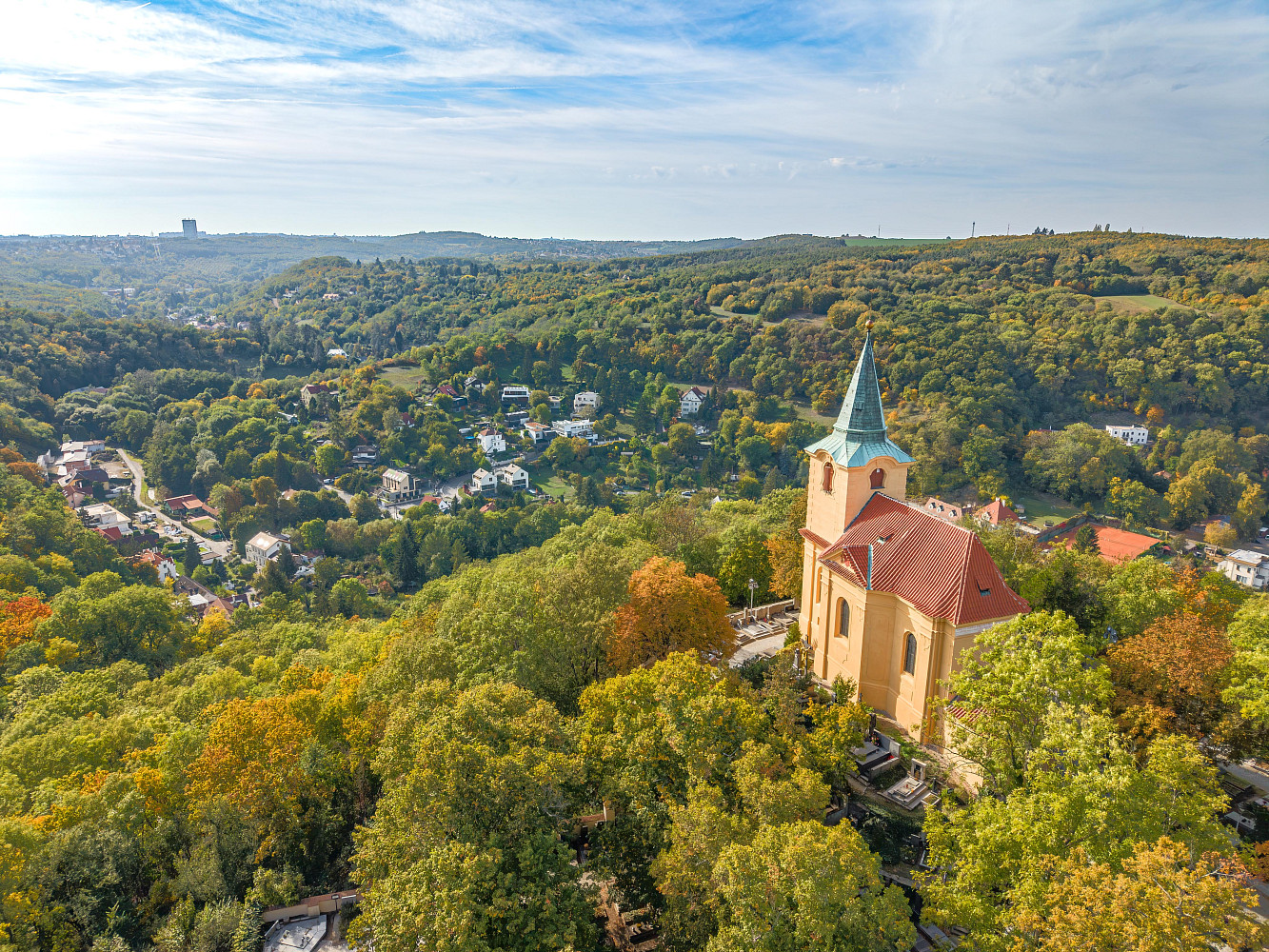 Prodej stavebního pozemku 758 m² – fotografie 5