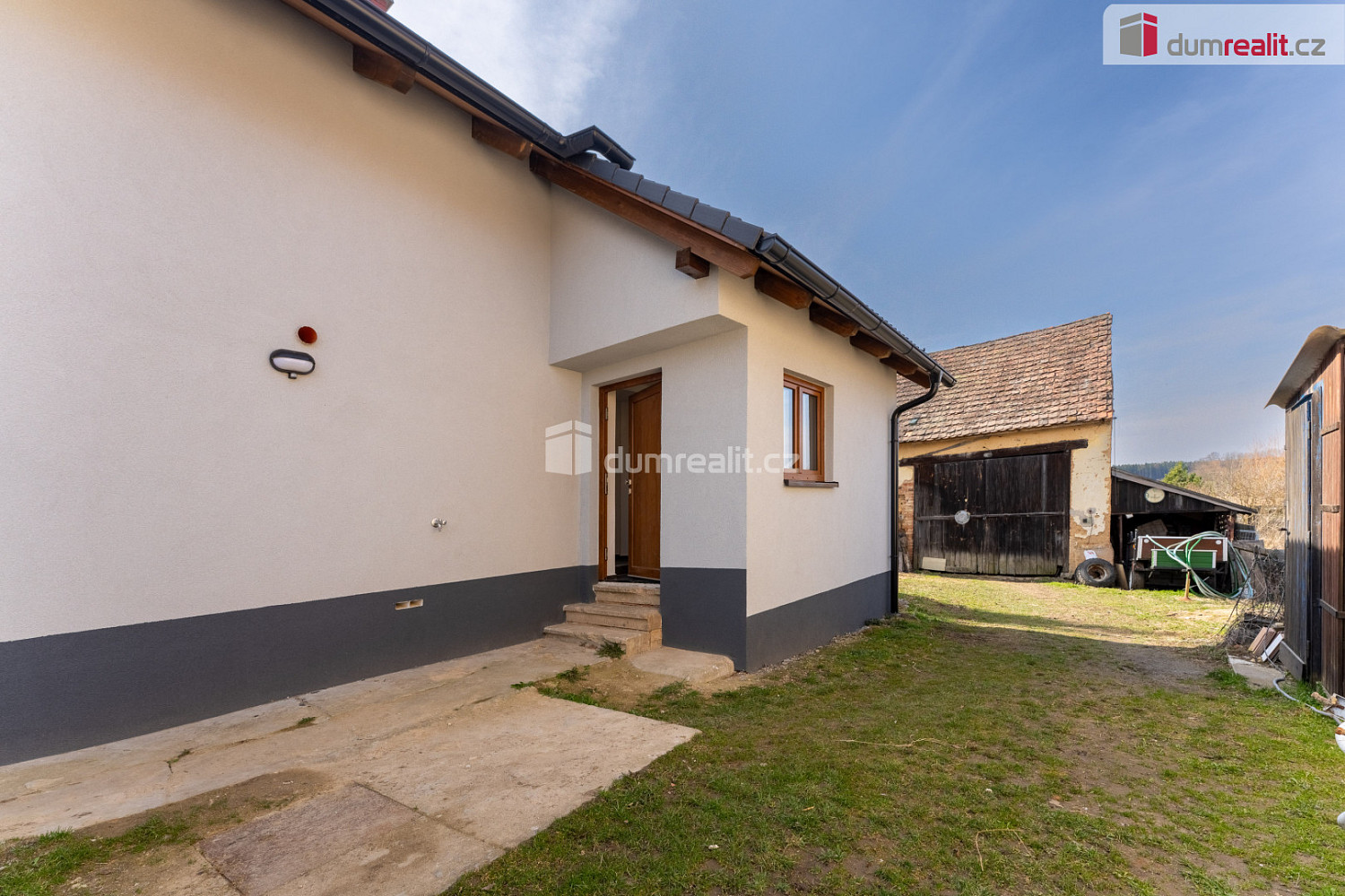 Prodej domu 80 m² s pozemkem 515 m² — photo 4