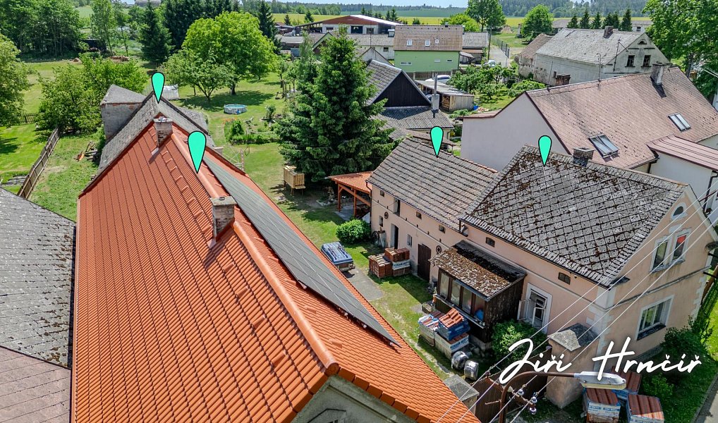 Prodej domu 127 m² s pozemkem 2 842 m², Úněšov – náhled fotky 43