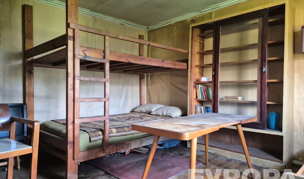 Prodej chaty/chalupy 36 m² s pozemkem 156 m², Dolní Břežany – náhled fotky 9