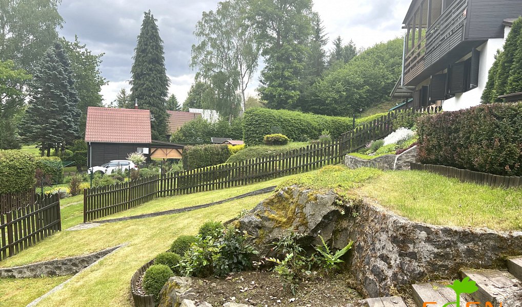 Prodej chaty/chalupy 57 m² s pozemkem 431 m², Blovice – náhled fotky 19