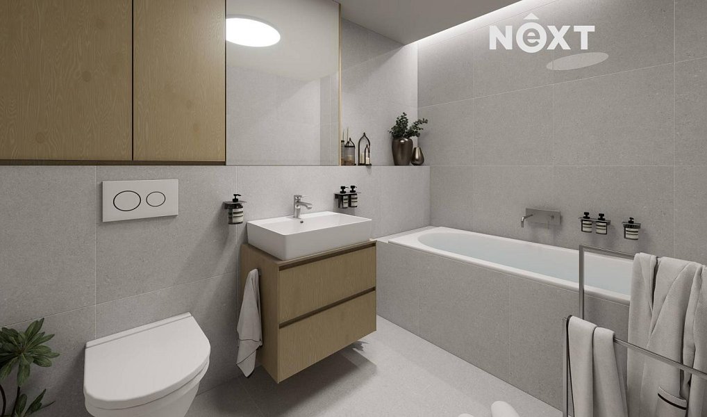 Prodej bytu 2+kk 67 m², Praha – náhled fotky 6