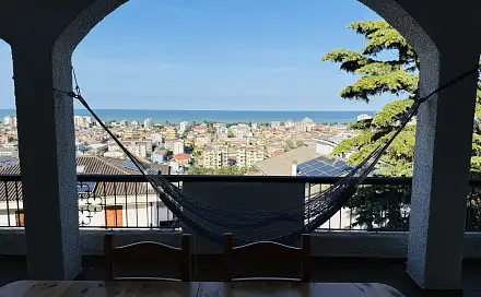 Prodej bytu 4+1 236 m², Montesilvano, Provincie Pescara, Itálie