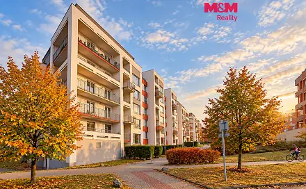 Prodej bytu 1+kk 32 m²