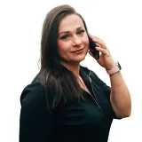 Bc. Anna Hatlapatková