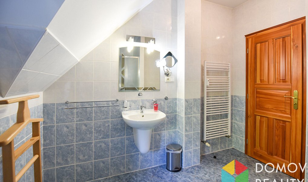 Prodej bytu 1+kk 33 m², Černý Důl – náhled fotky 17