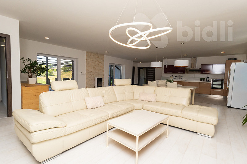 Prodej domu 201 m² s pozemkem 2 591 m² – fotografie 4