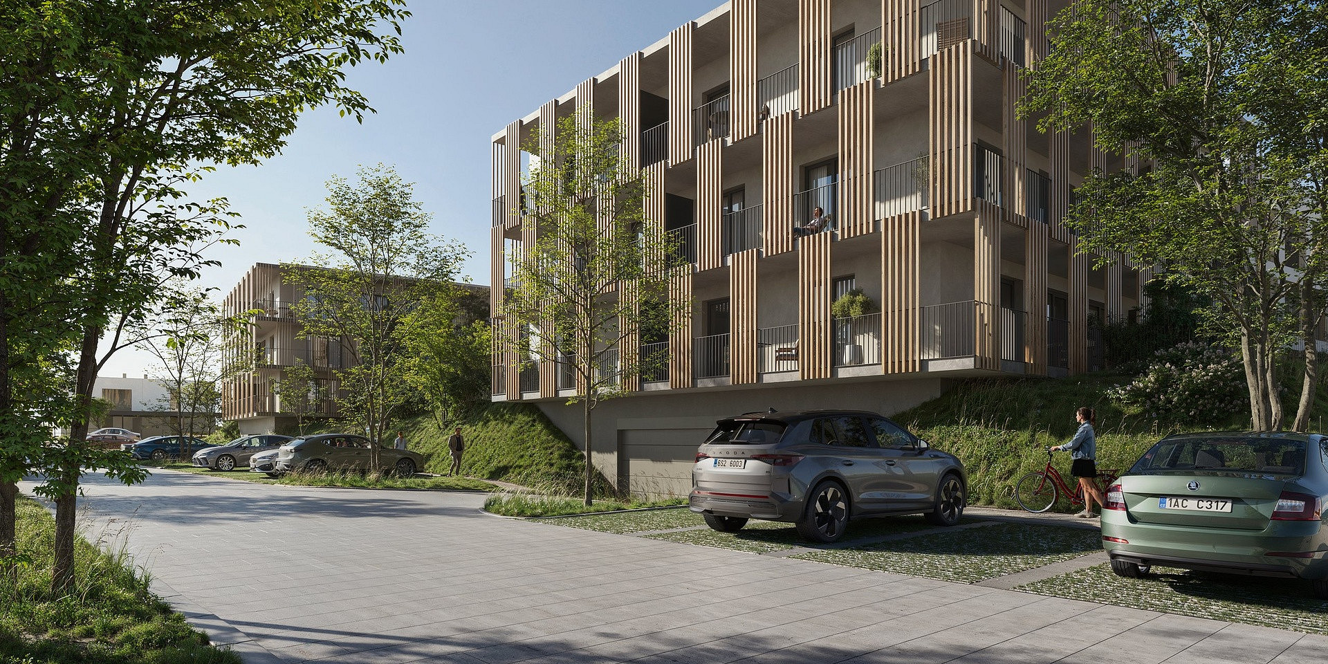 Prodej bytu 2+kk 50 m² — photo 3