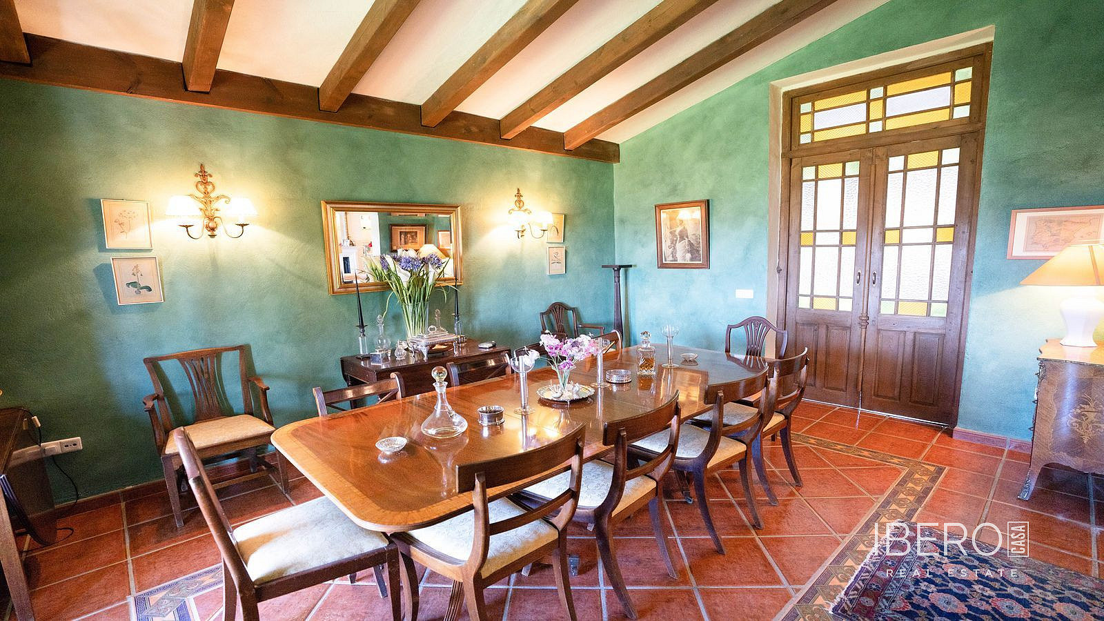 Casa 5+kk – Málaga, San Rafael, Cruz de Humilladero - Más