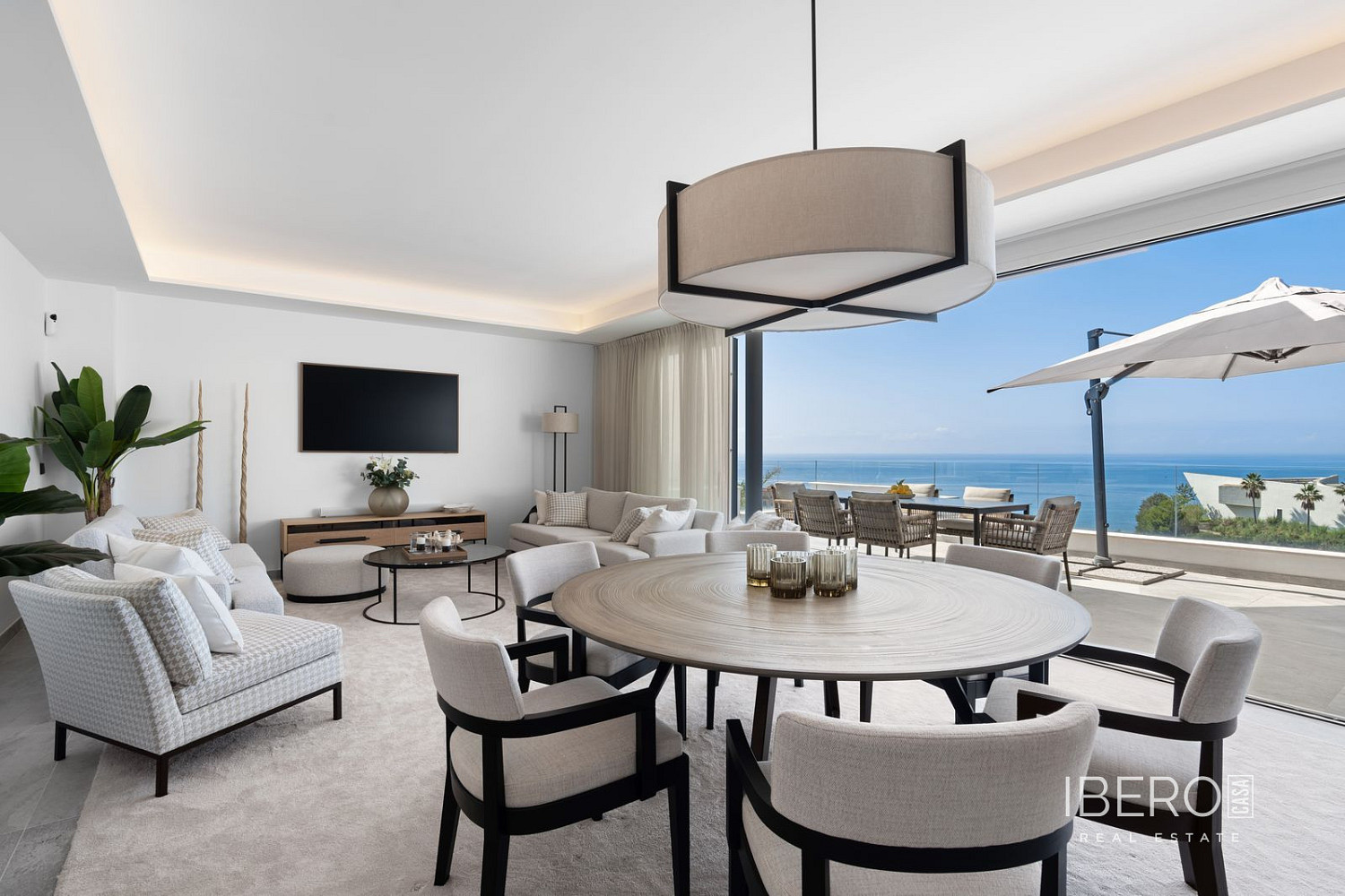 Piso 4+kk – Benalmádena, Benalmádena Costa - Vista 4