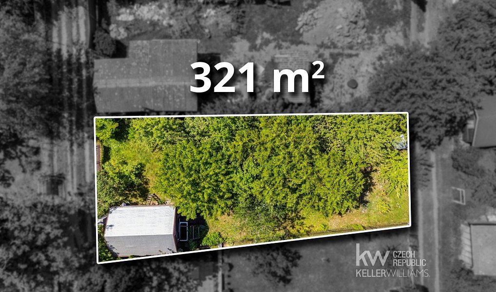 Prodej chaty/chalupy 9 m² s pozemkem 321 m², Humpolec – náhled fotky 17