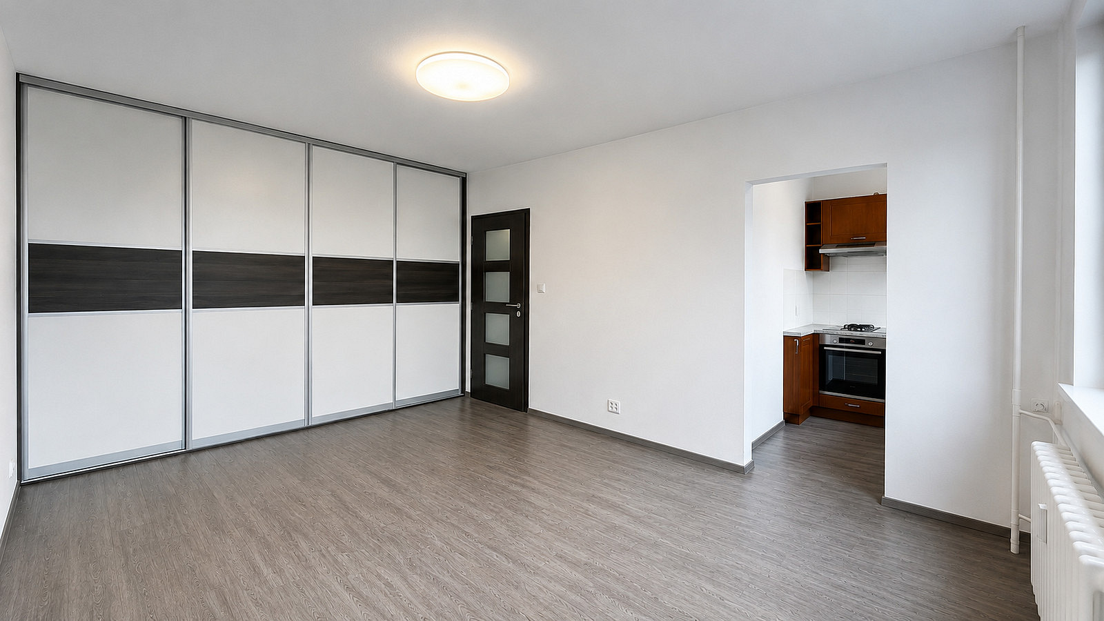Prodej bytu 1+kk 31 m² — photo 2