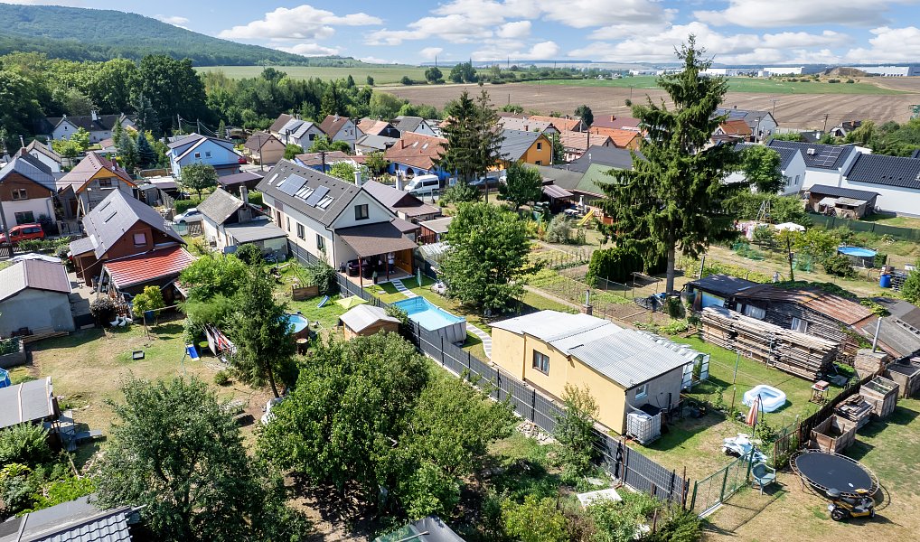 Prodej domu 150 m² s pozemkem 437 m², Mladá Boleslav – náhled fotky 25