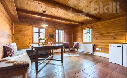 Prodej chaty/chalupy 121 m² s pozemkem 4 485 m², Veliny, okres Pardubice