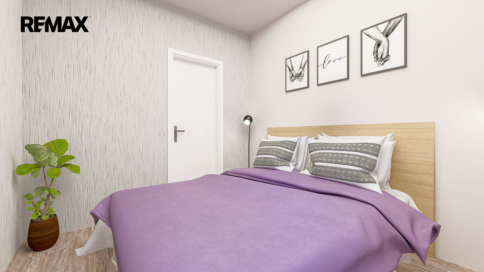 Prodej bytu 2+kk 45 m² – fotografie 2