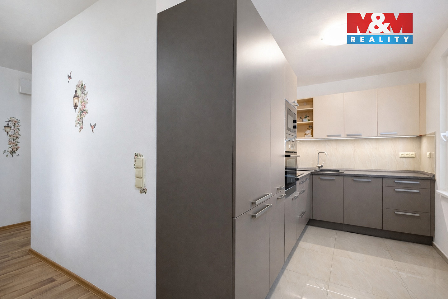 Prodej bytu 3+1 66 m² — photo 5