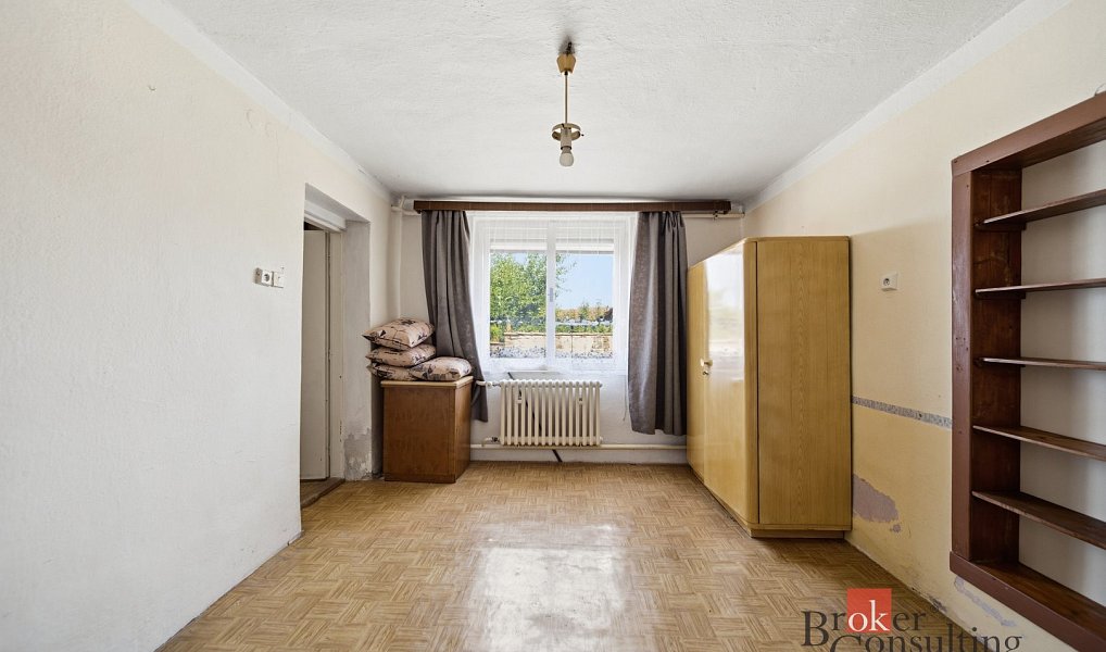 Prodej domu 100 m² s pozemkem 662 m², Kyjovice – náhled fotky 10