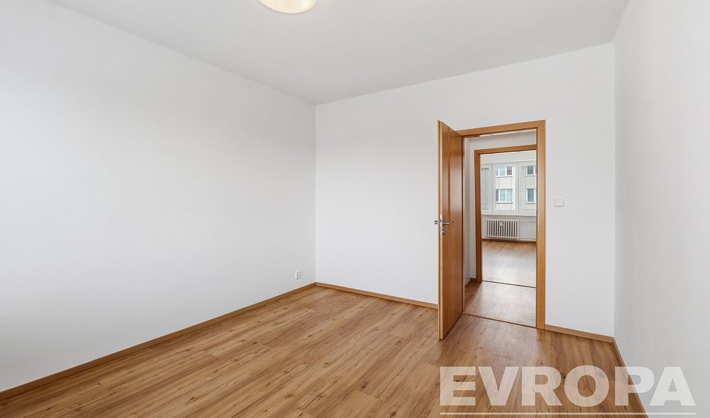 Prodej bytu 2+1 52 m², Hradec Králové – náhled fotky 7