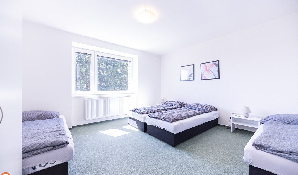 Prodej bytu 2+kk 48 m², Staré Město – náhled fotky 10