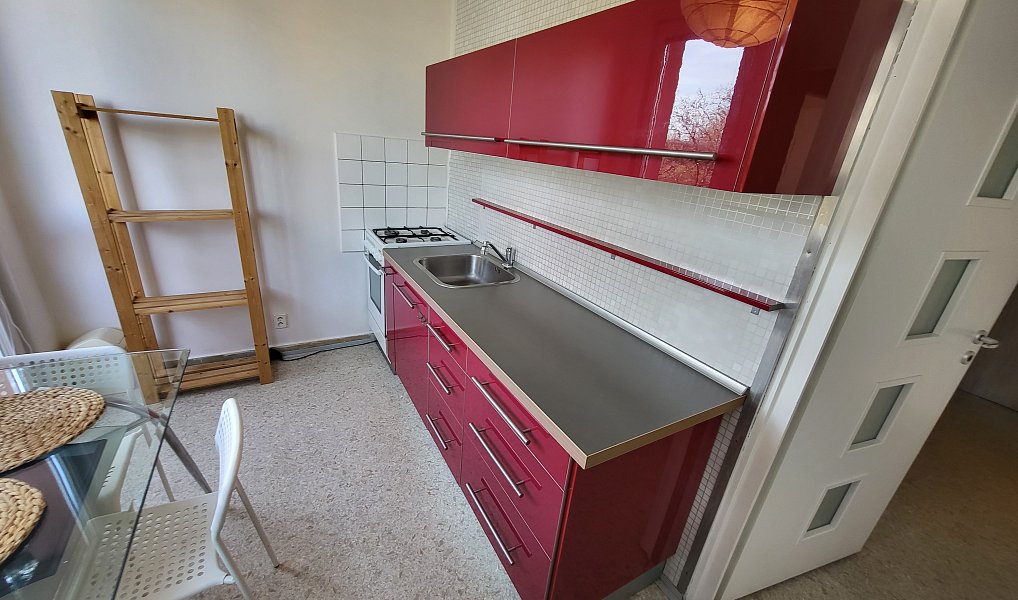 Prodej bytu 1+1 38 m², Ostrava – náhled fotky 2