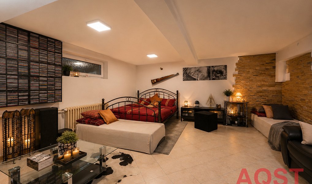 Prodej domu 272 m² s pozemkem 600 m², Mělnické Vtelno – náhled fotky 28