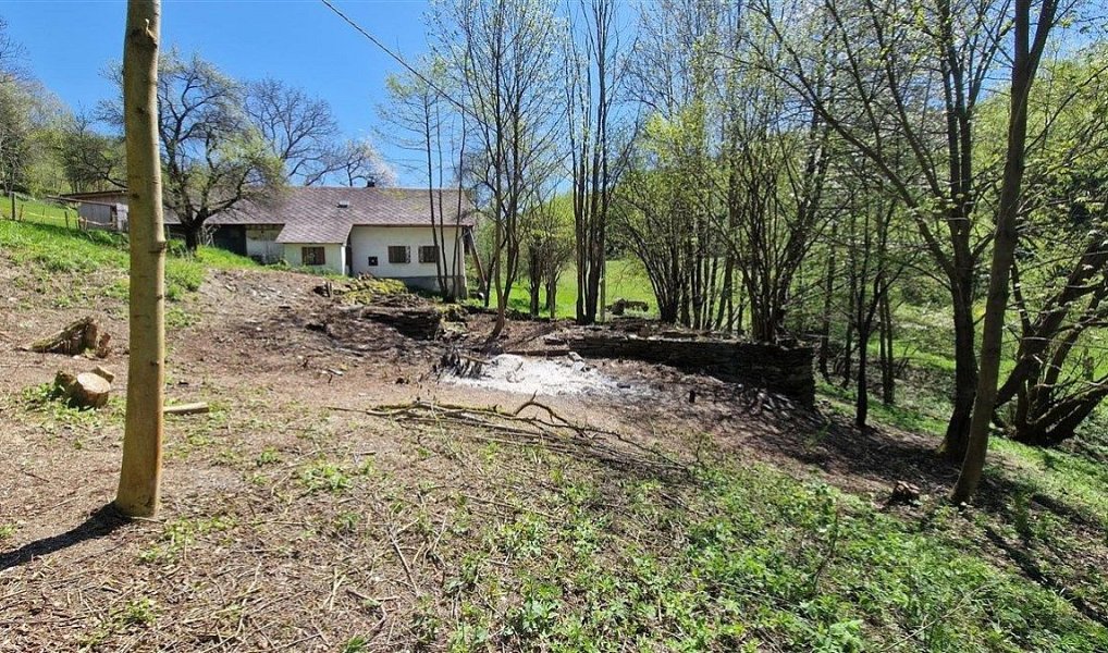 Prodej stavebního pozemku 1 417 m², Radčice – náhled fotky 16