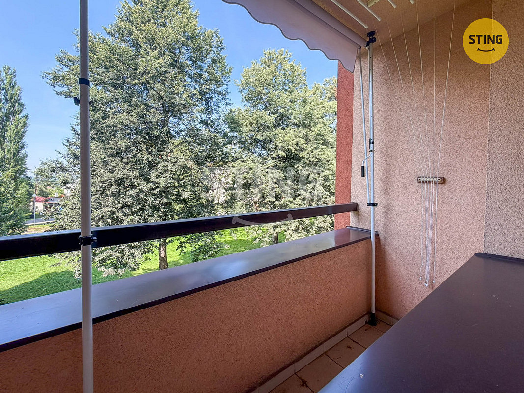 Prodej bytu 2+1 56 m² – fotografie 2
